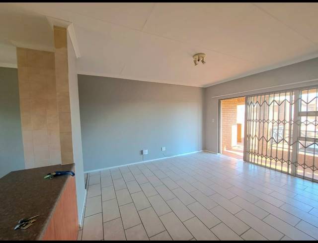 2 BEDROOM APARTMENT RENTED IN MEYERSDAL